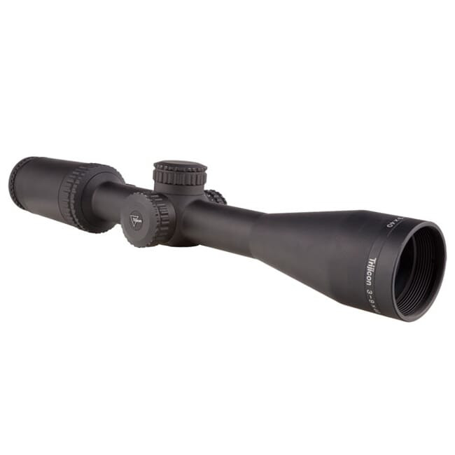 Trijicon AccuPower 3-9x40 APW Red Duplex Crosshair Scope 1900012