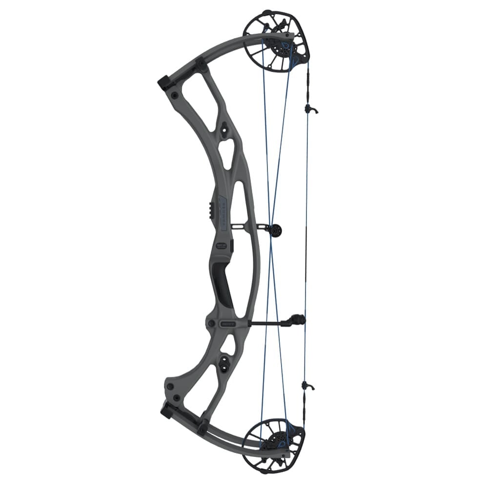 Hoyt RX-8 Ultra HBX Xact RH 60 30.0 Tombstone BL Compound Bow 1971272