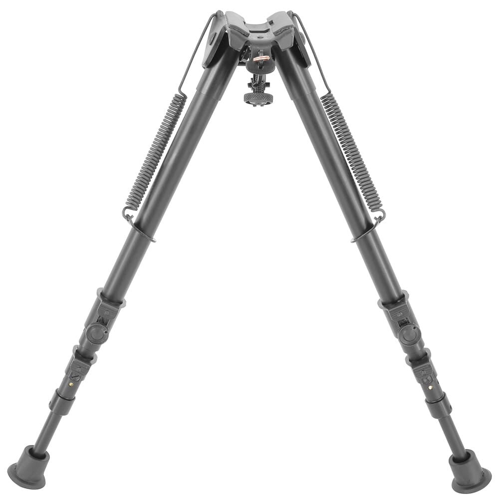 Harris Solid Base 13.5-27\" Bipod 1A2-25C