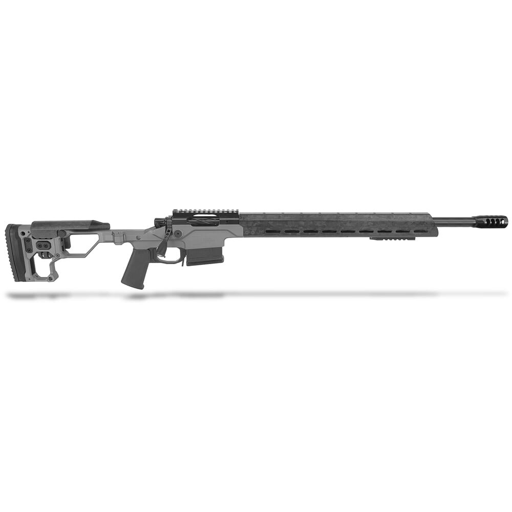 Christensen Arms Modern Precision Rifle 6.5 Creedmoor 22\" 1:8\" Steel Bbl Tungsten 801-03048-00