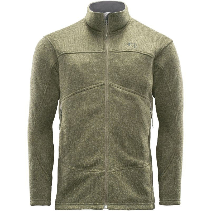 Stone Glacier Zenith Fleece Jacket Fern 20033-FN