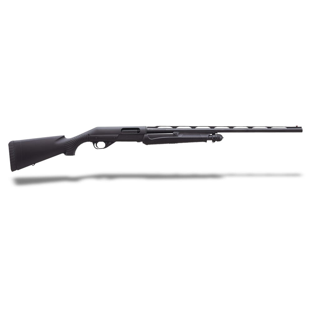 Benelli Nova Pump Field 20GA 3" 24" Black 4+1 Pump Action Shotgun 20035
