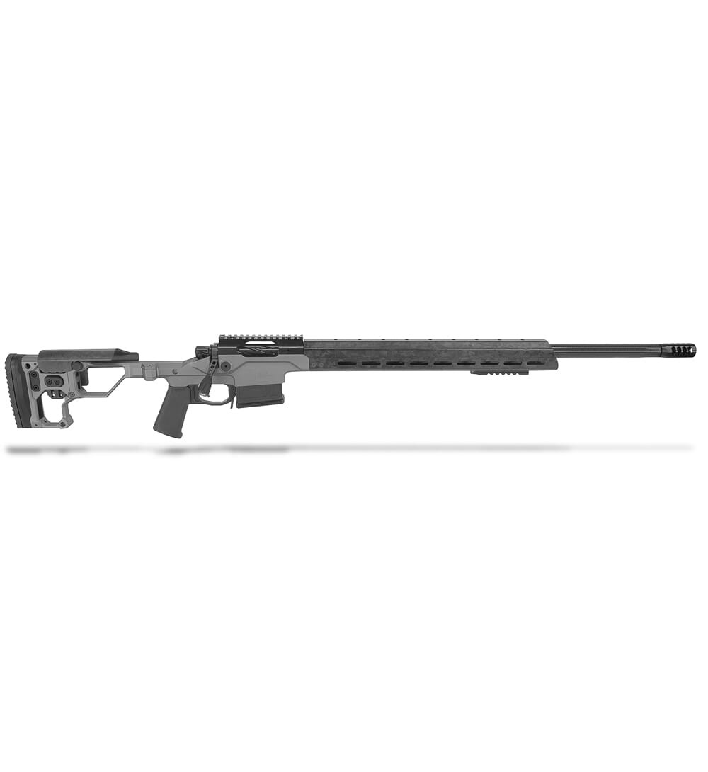 Christensen Arms Modern Precision Rifle 6.5 Creedmoor 26" 1:8" CF Bbl Tungsten 801-03072-02