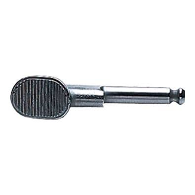 Benelli Chrome 20GA Bolt Handle 60071