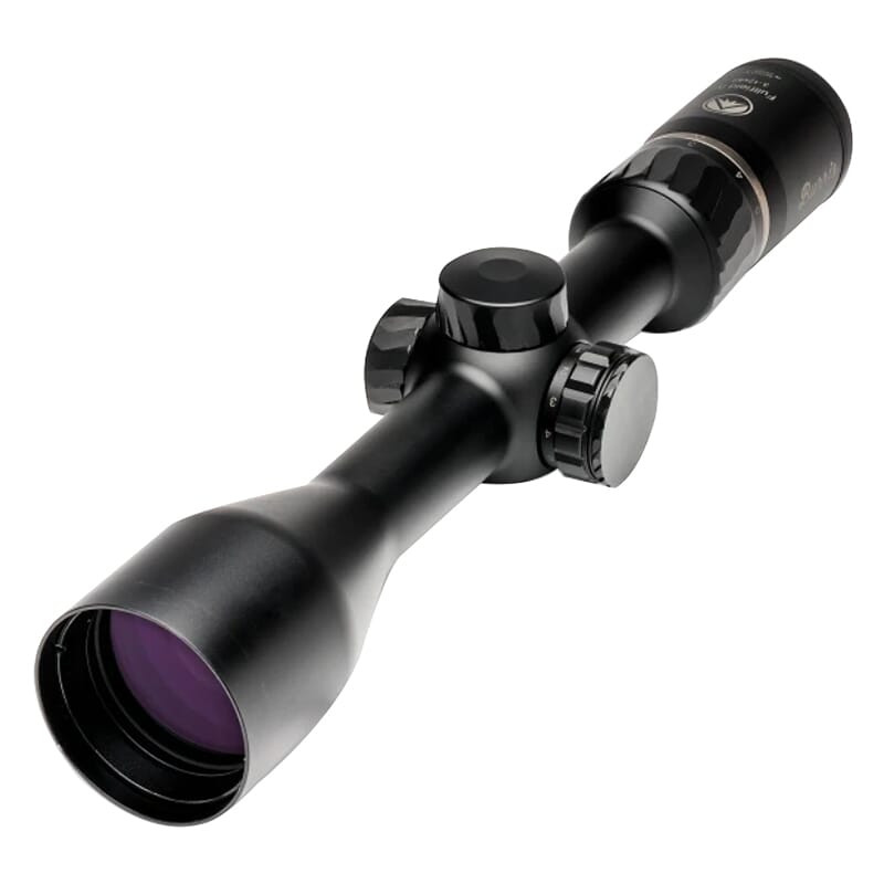 Burris Fullfield IV 3-12x56mm Ballistic E3 Illuminated Riflescope 200491