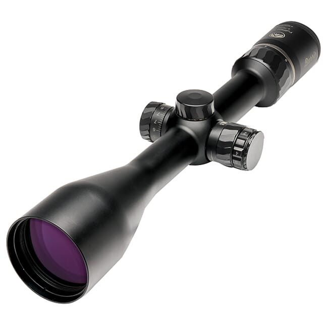 Burris Fullfield IV 6-24x50mm Ballistic E3 Riflescope 200495