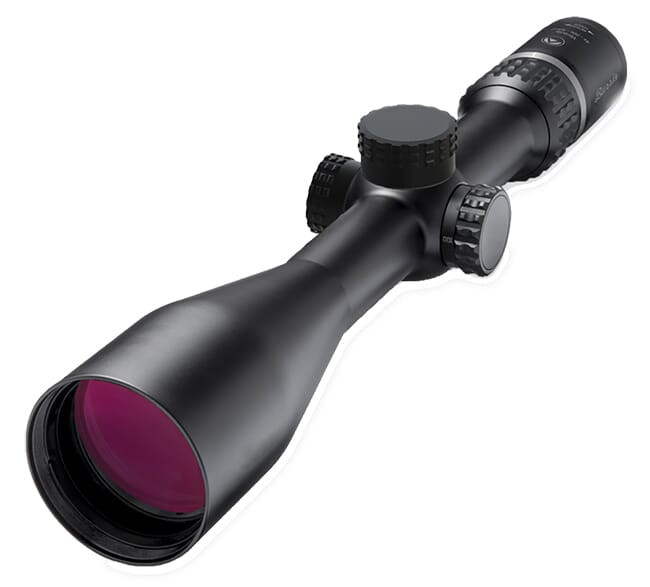 Burris Veracity 4-20x50 Low Knobs Ballistic Plex E1 FFP MAD System Scope 200641