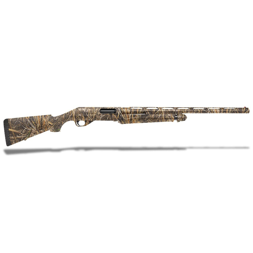 Benelli Nova 12ga 3.5\" 26\" Bbl Realtree Max-7 4+1 Pump Action Shotgun 20065