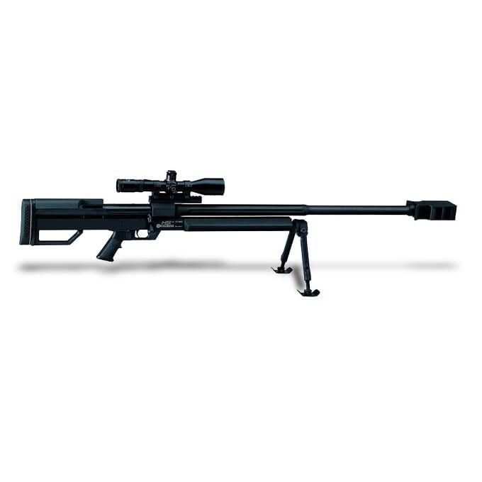 Steyr Arms HS50 .50 BMG 33\" Bbl Rifle 61.070.1