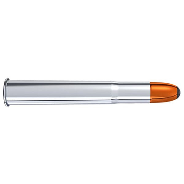 Norma African PH .470 Nitro Express 500gr RNSN Ammo 20112052