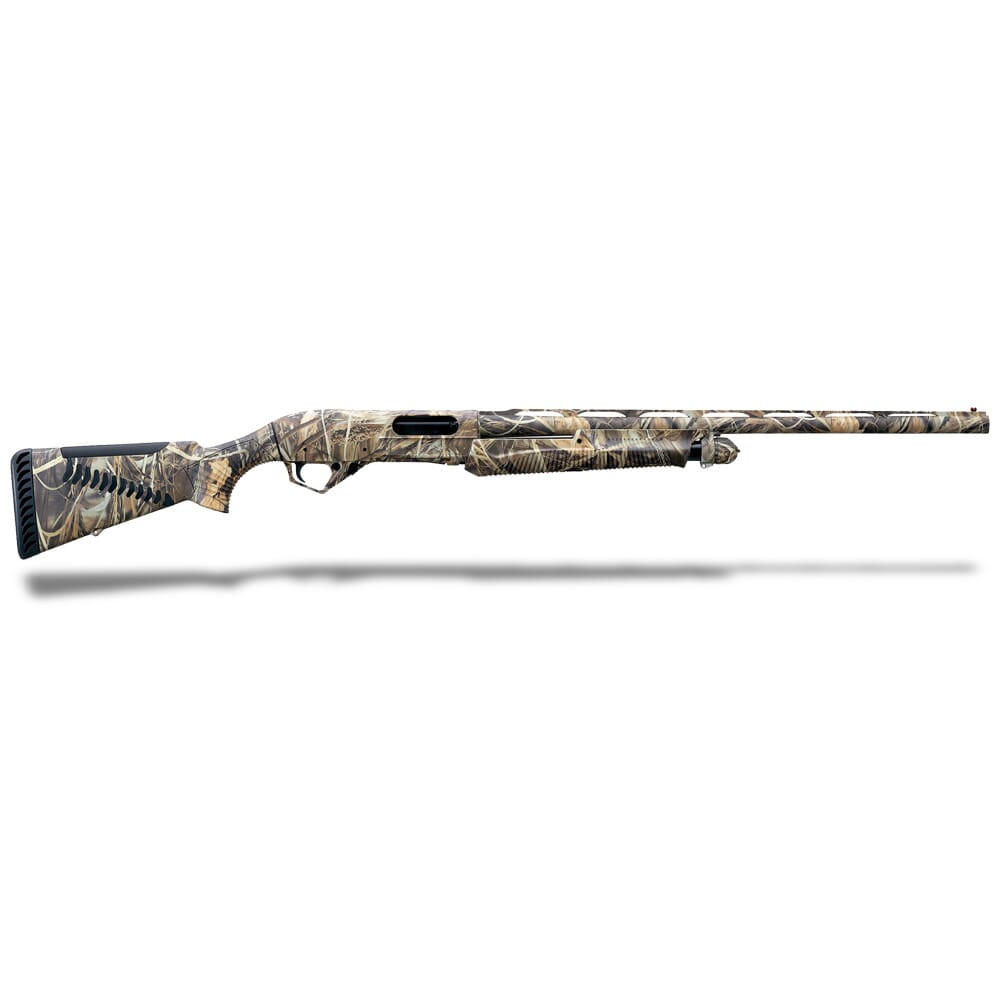 Benelli SuperNova 12GA Realtree Max-4 Shotgun 20120