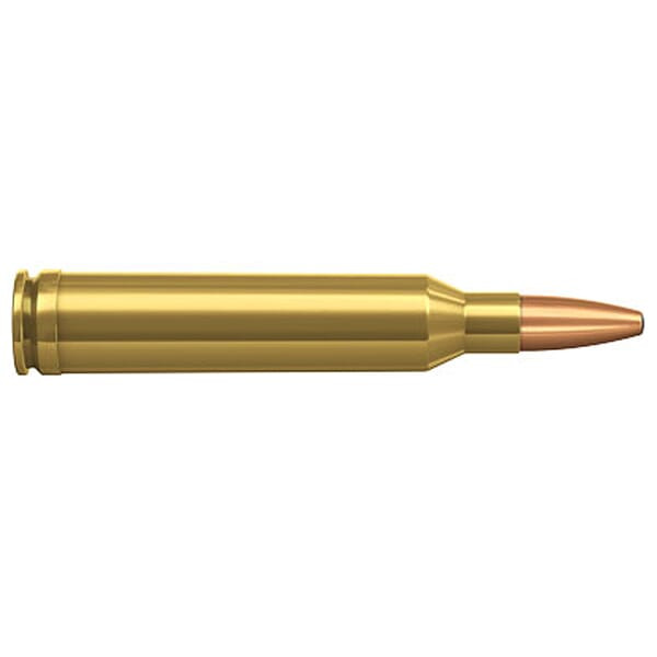 Norma American PH 7MM Rem Mag 156gr ORYX Ammo 20171022