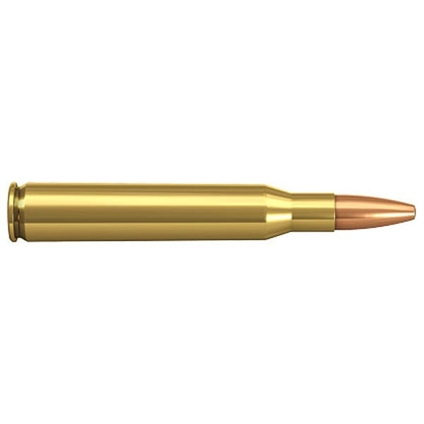 Norma American PH .280 Rem 156gr ORYX Ammo 20171052