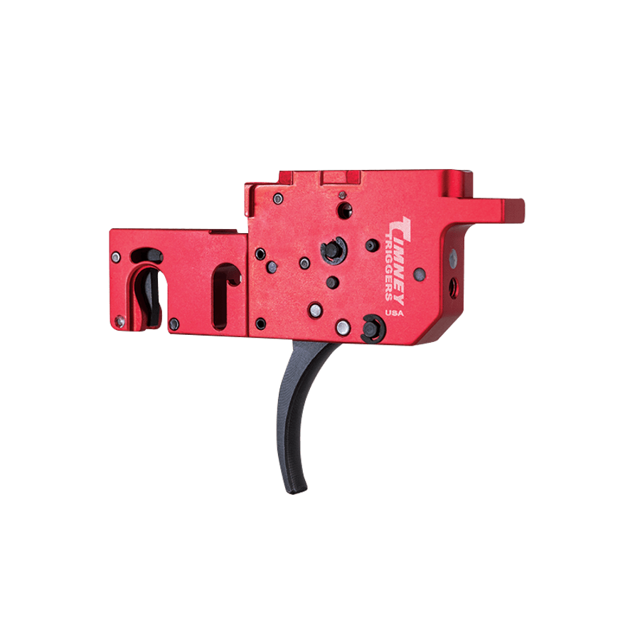 Timney Ruger Precision 8oz / 1lb Trigger 650