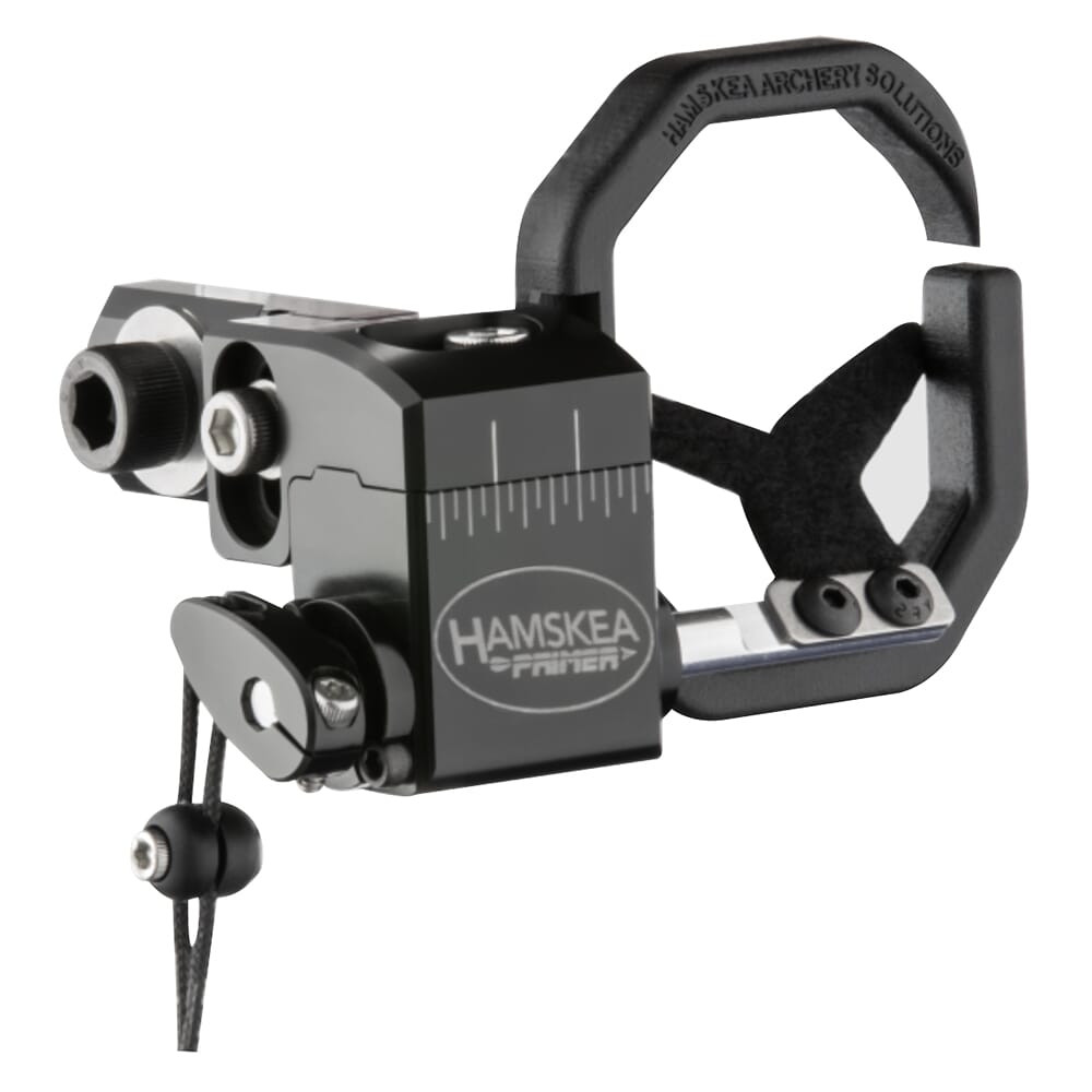 Hamskea Primer LH Arrow Rest 202882