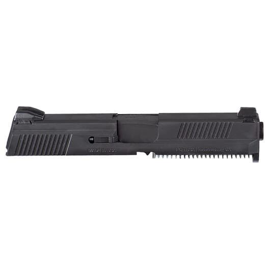 FN America FNX-40 Slide Assy Black 67205-11