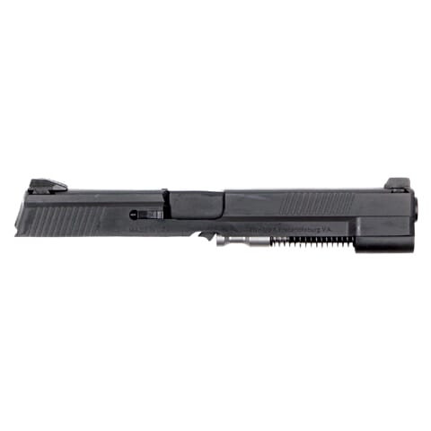 FN America FNS-9L Slide Assy Black 67205-5