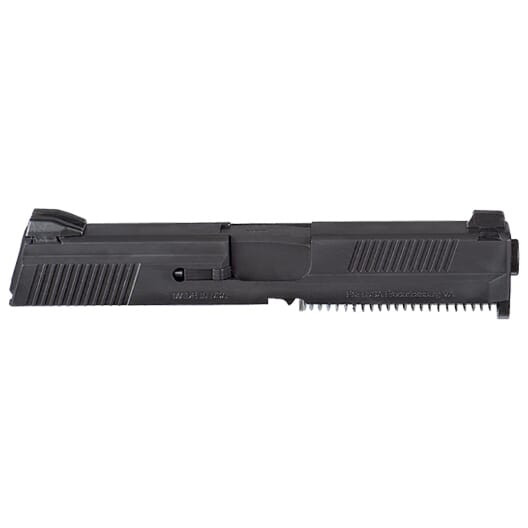 FN America FNX-9 Slide Assy Black 67205-9