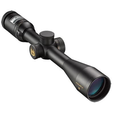 Nikon MONARCH 3 Riflescope 3-12x42 BDC 6768