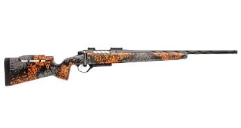 Seekins 277 16\" Havak PH3 Urban Rifle 0011710435-F