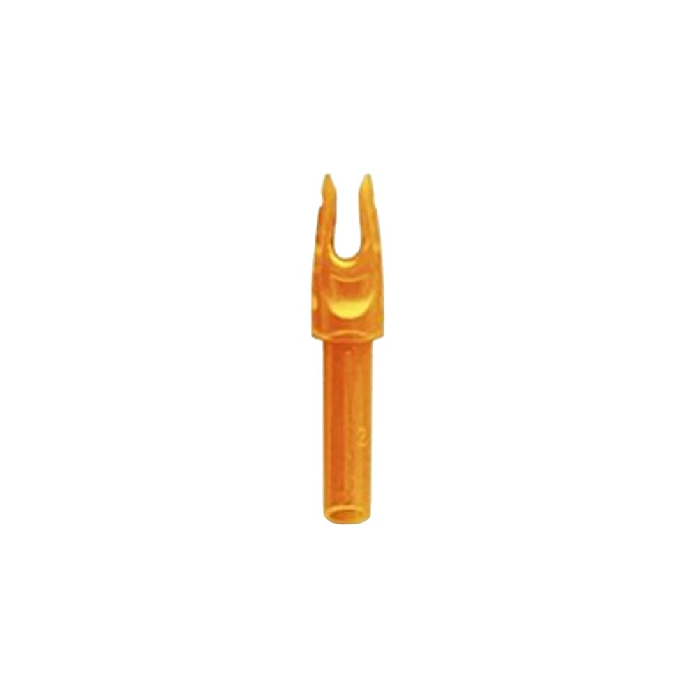 Black Eagle R Nock Flourescent Orange 72