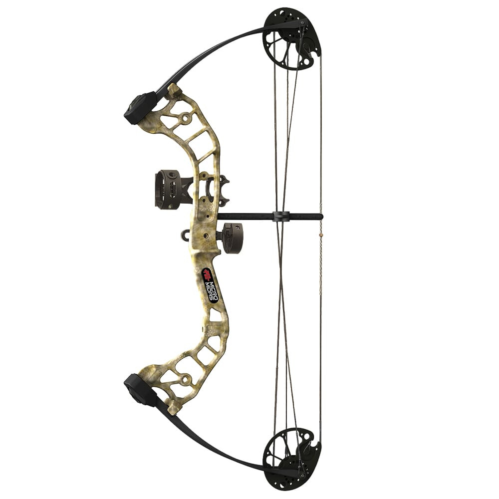 PSE MicroMidas RH Kryptek Altitude 20-29 RTS Youth Bow 2117MBRKA2029