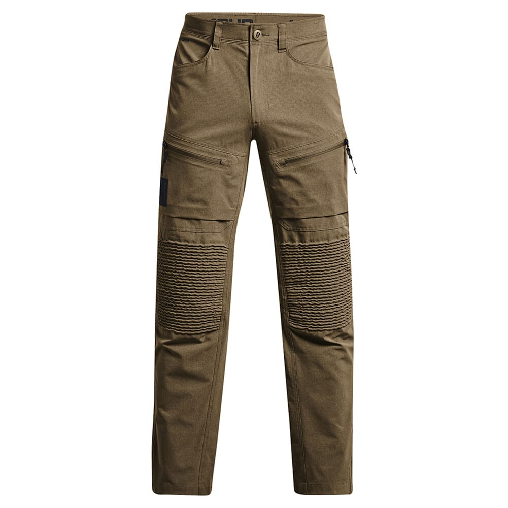 Under Armour RR Raider Lite Pant Bayou/Black 1365608-251