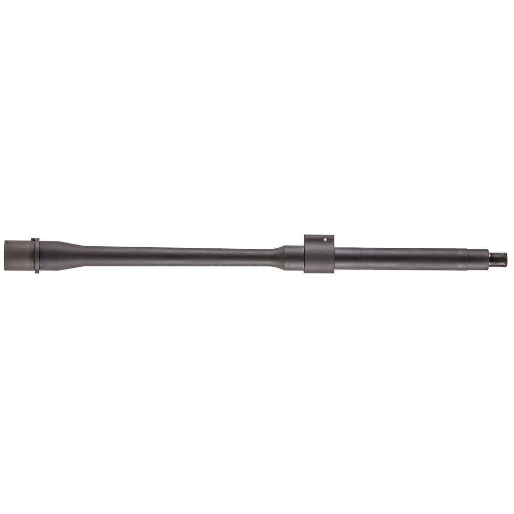 Daniel Defense 5.56mm NATO 16\" 1:7\" CMV CHF Mid-Length Gov't Barrel Assembly w/LPG 07-077-06158