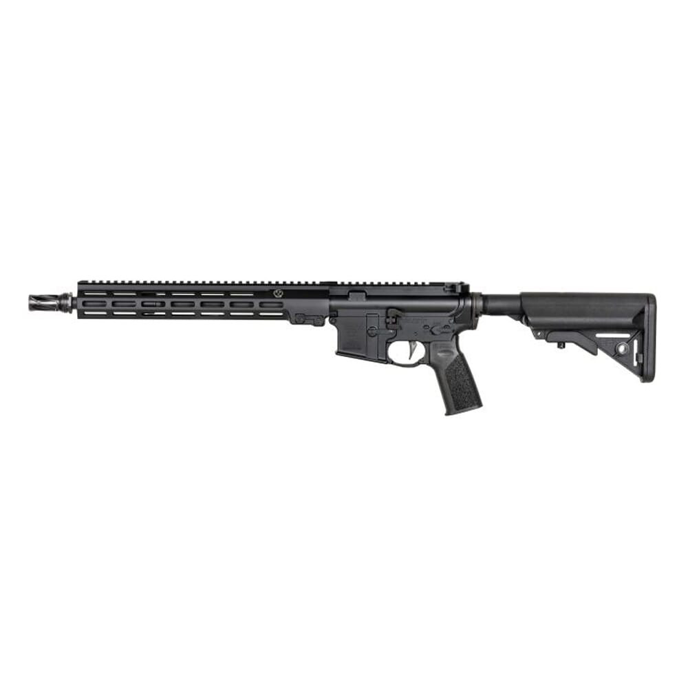 Geissele Super Duty MOD 1 5.56 NATO 14.5"Bbl Black Short Barrel Rifle (NFA) 08-520B