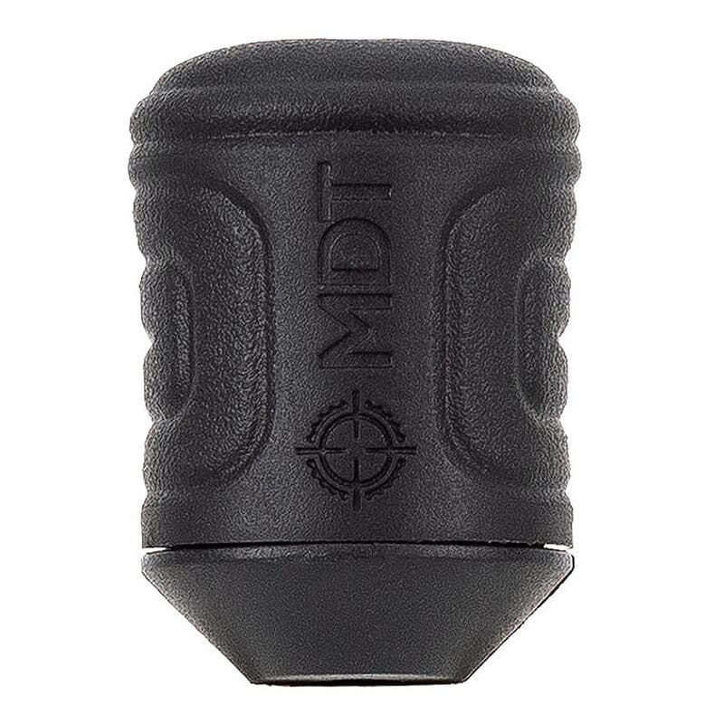MDT Clamp on Howa 1500 Black Bolt Handle 105336-BLK