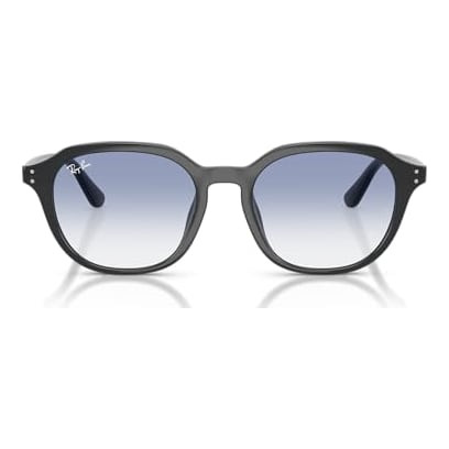Ray-Ban  Opal Grey Clear Gradient Light Blue 0RB4459D-62301954
