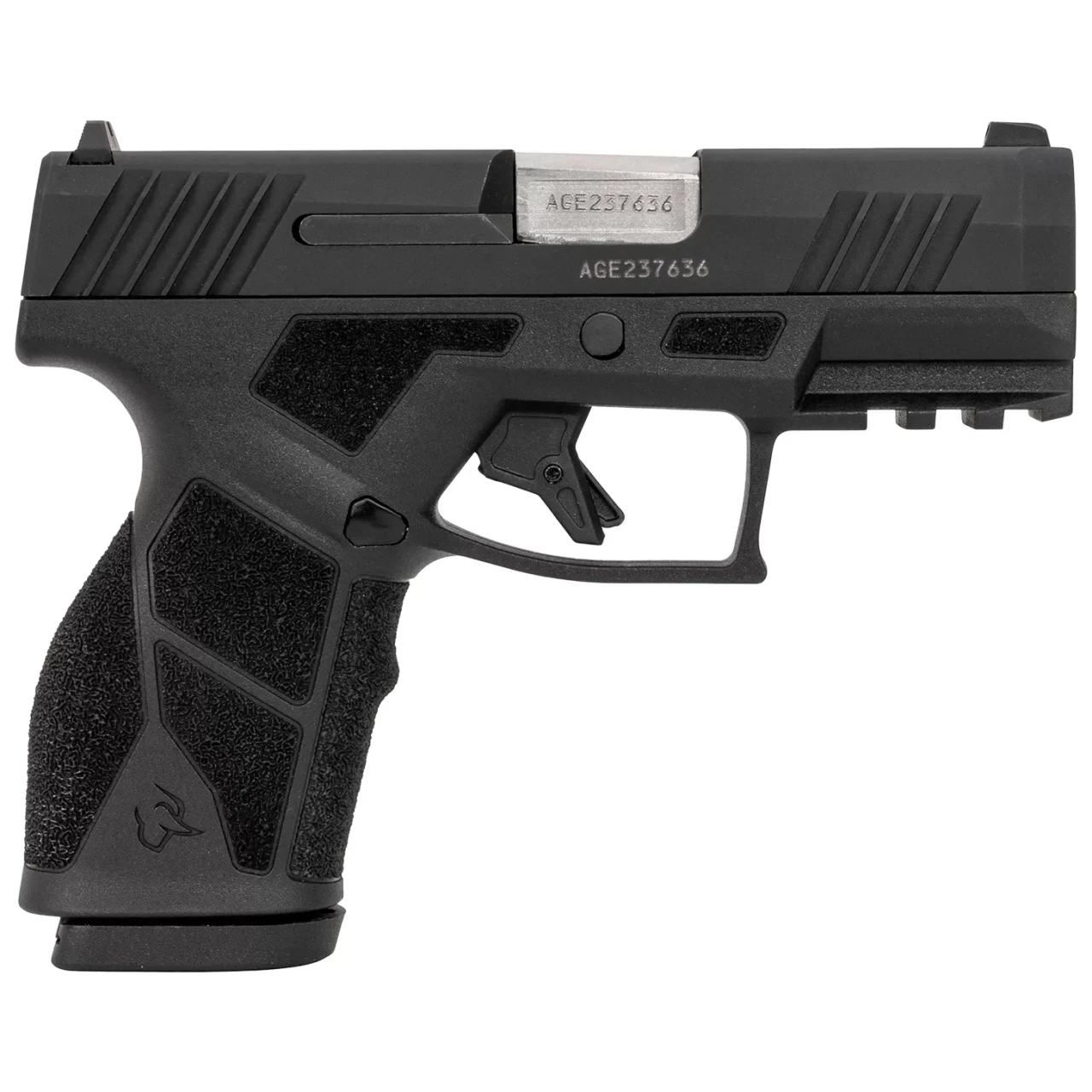 Taurus GX2 9mm 3.38'' 2x13 Rds Bk/Ss Pistol 1-GX2939