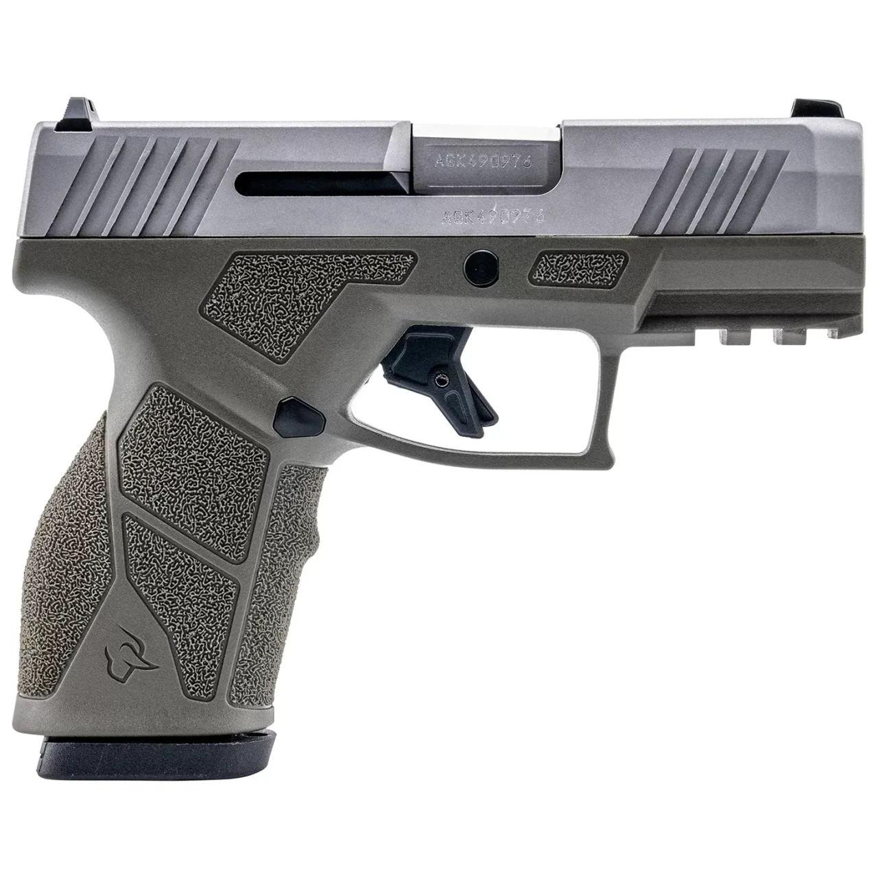 Taurus GX2 9mm 3.38'' 2x13 Rds Og/Ss Pistol 1-GX2939O