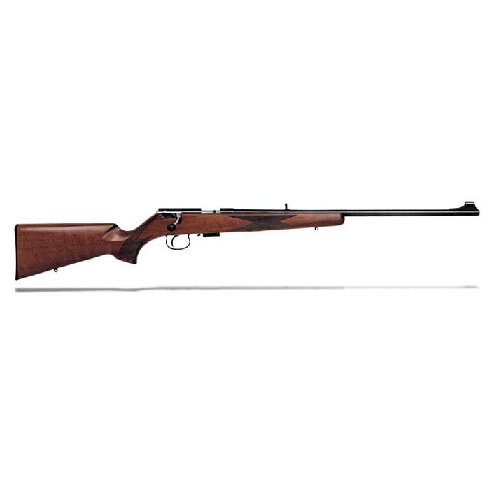 Anschutz 1416 D .22 LR Classic 23\" Bbl Rifle w/Single-Stage Trigger 009986