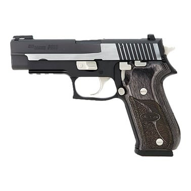 Sig P220 Equinox .45 ACP Pistol 220R-45-EQ