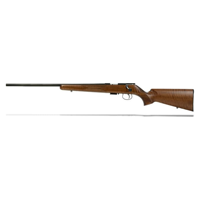 Anschutz 1517 D .17 HMR Classic 23\" Bbl LH Rifle w/Single-Stage Trigger 2213095