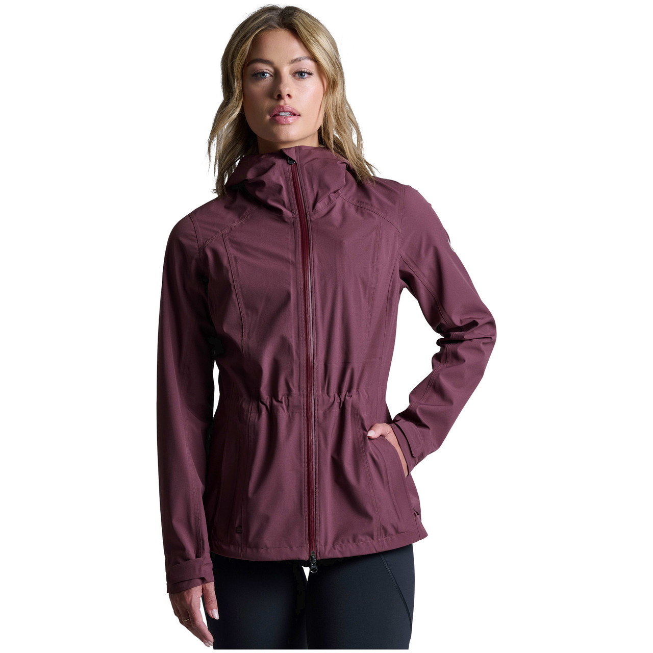 Kuhl Stretch Voyagr Jacket Raisin Women's 2234-RA-W