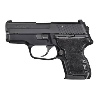 Sig P224 SAS .40 S&W Pistol 224-40-SAS2B-DAK