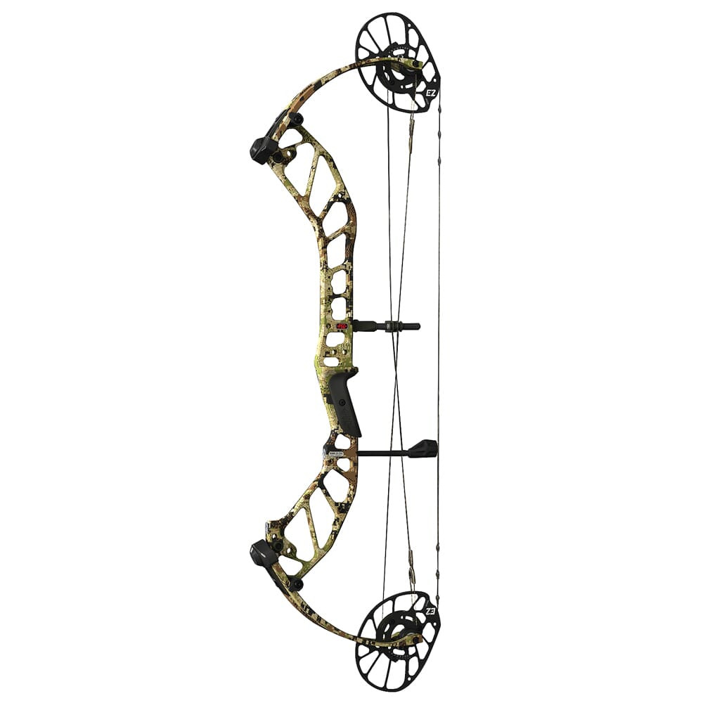 PSE Omen E2 RH Subalpine 29-70 Bow 2250E2RSA2970