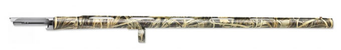Benelli M2 Field 12GA 24\" Max-4 Barrel 81295