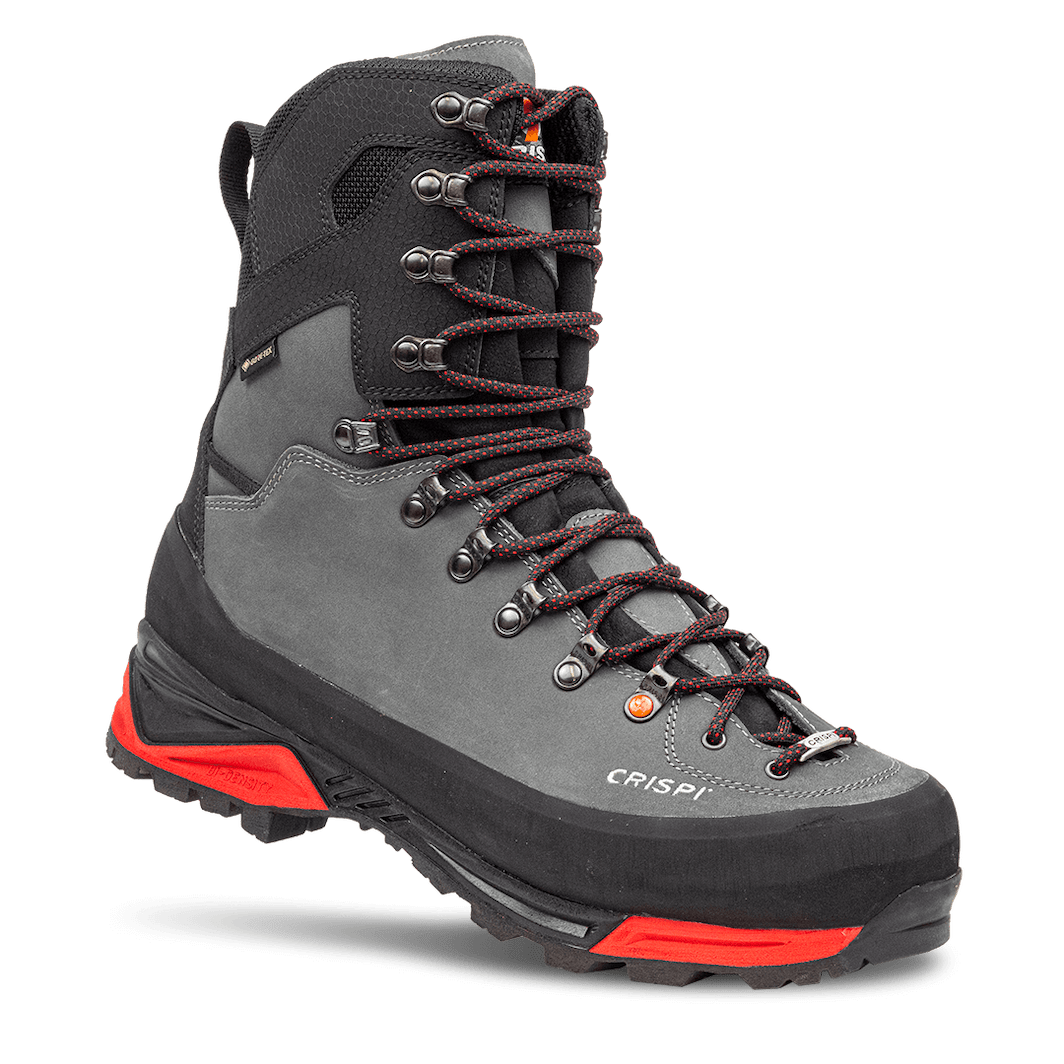Crispi Men's Briksdal Pro SF Boots 8 EE 2282-6010-8-EE