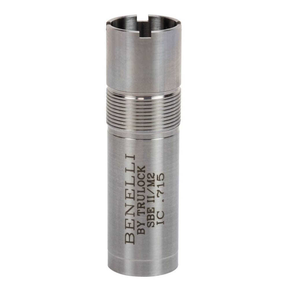 Benelli Flush Crio Choke IC 12ga 83003