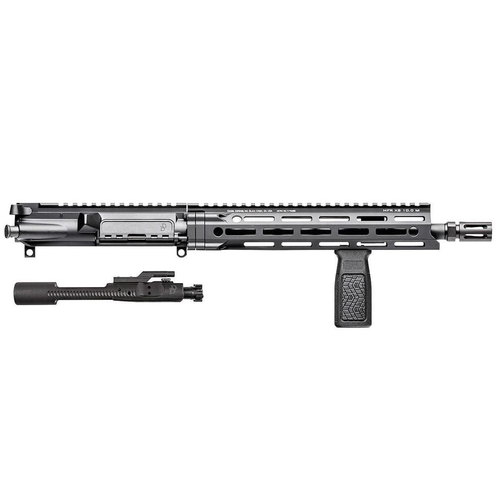 Daniel Defense DDM4V7 S 5.56 NATO 11.5\" Bbl Complete Upper Receiver Group 23-128-00275-047