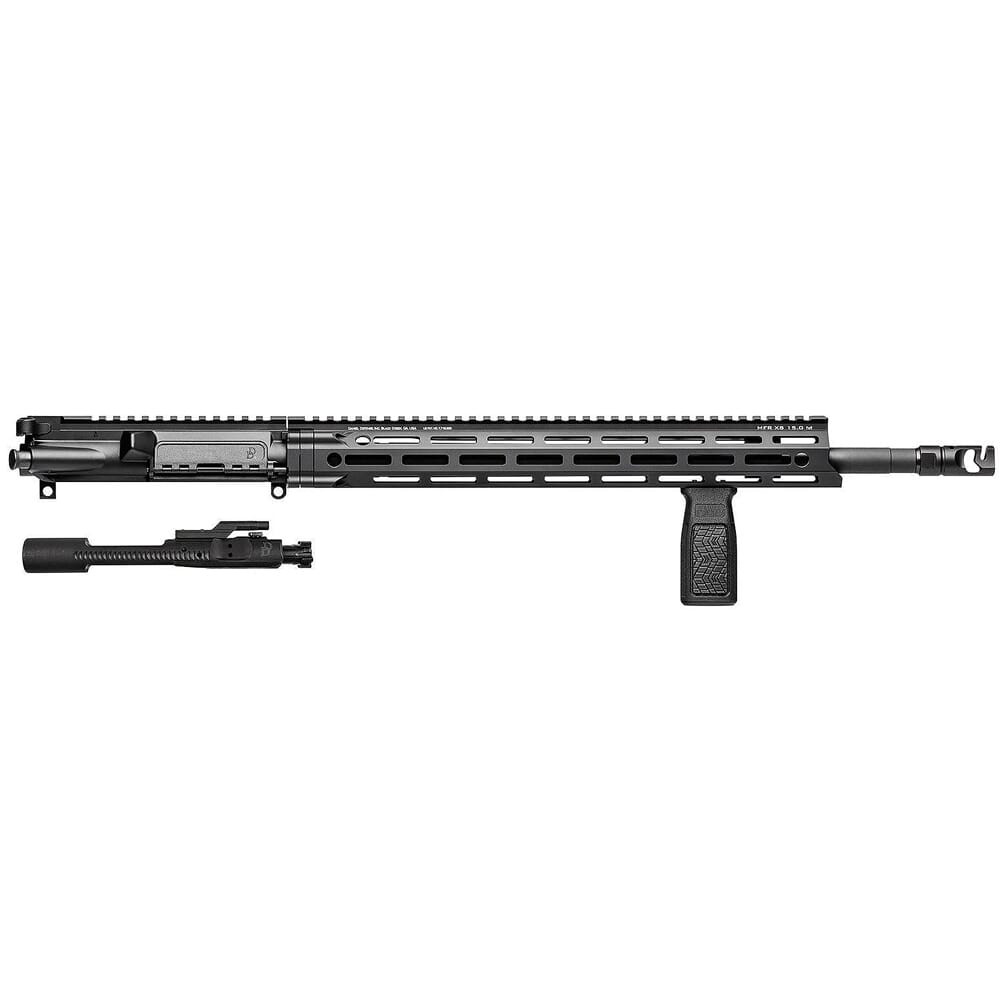 Daniel Defense DDM4V7 Pro 5.56 NATO 18\" Bbl Upper Receiver Group 23-128-20044-047