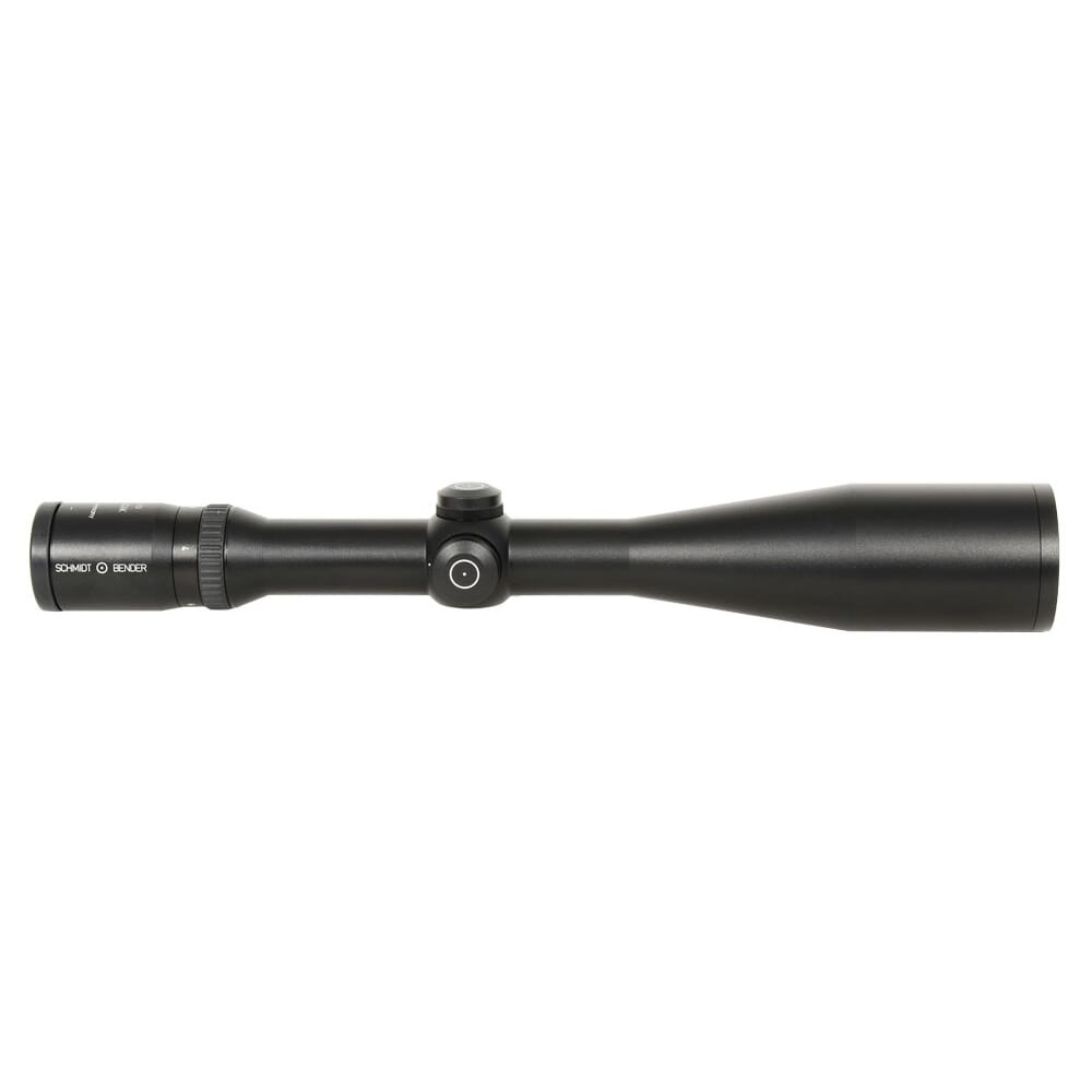 Schmidt Bender 4-16x50 Klassik A9 .05 mrad cw Black Riflescope 847-811-432-08-08A02