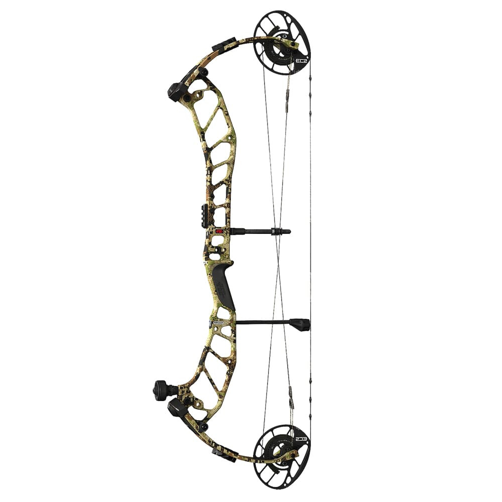 PSE Fortis 33 EC2 RH SA 29-70 Bow 2333ECRSA2970