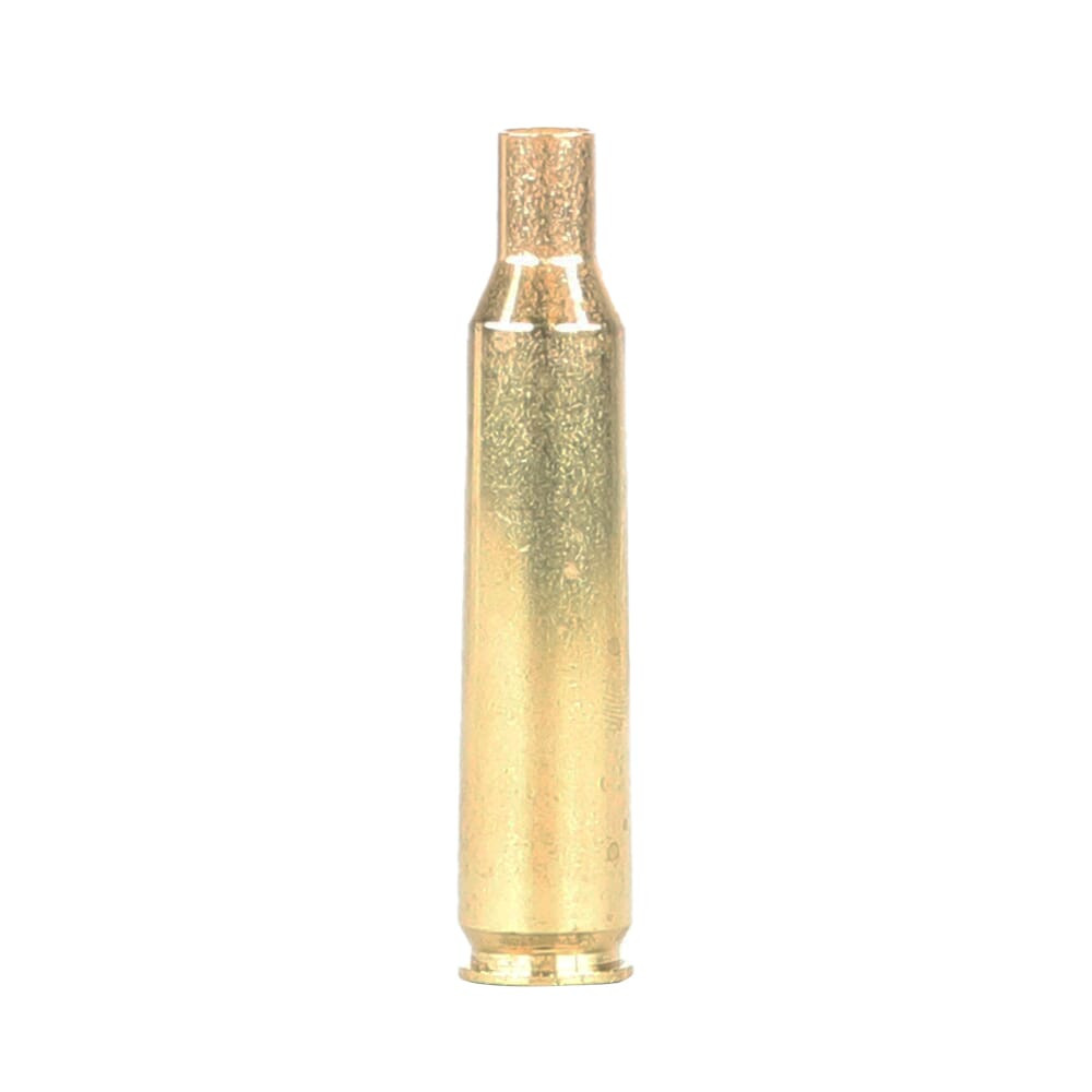 Hornady 6mm Rem Unprimed Casings (50/Box) 8622