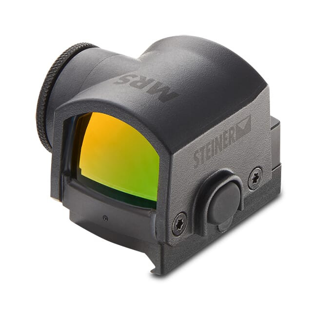 Steiner Micro Reflex Sight (MRS) 8700 Refurbished