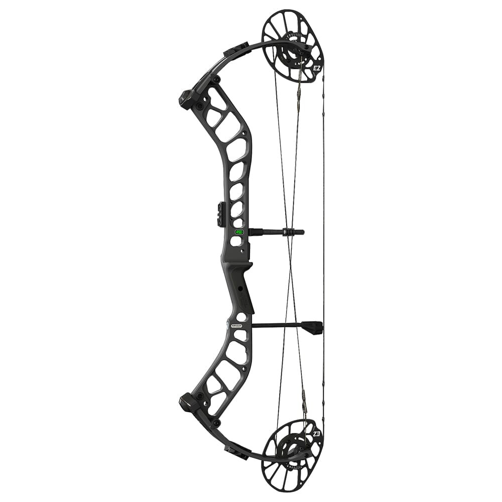 PSE Unite E2 RH BK 29-60 Bow 2347E2RBK2960