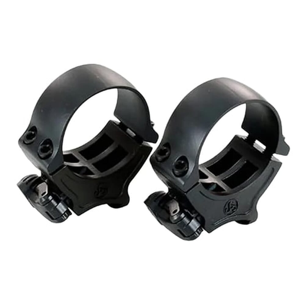 Sauer 505 1\" Low Ring for Saddle Mount Base 80206502